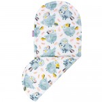 5 delni komplet Jukki Comfort Baby Bird